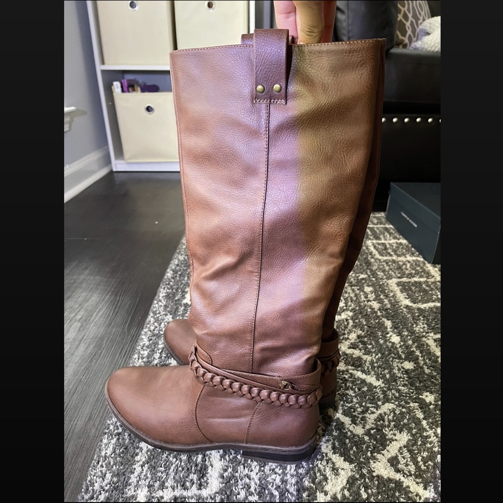 Rampage Women’s Boots
